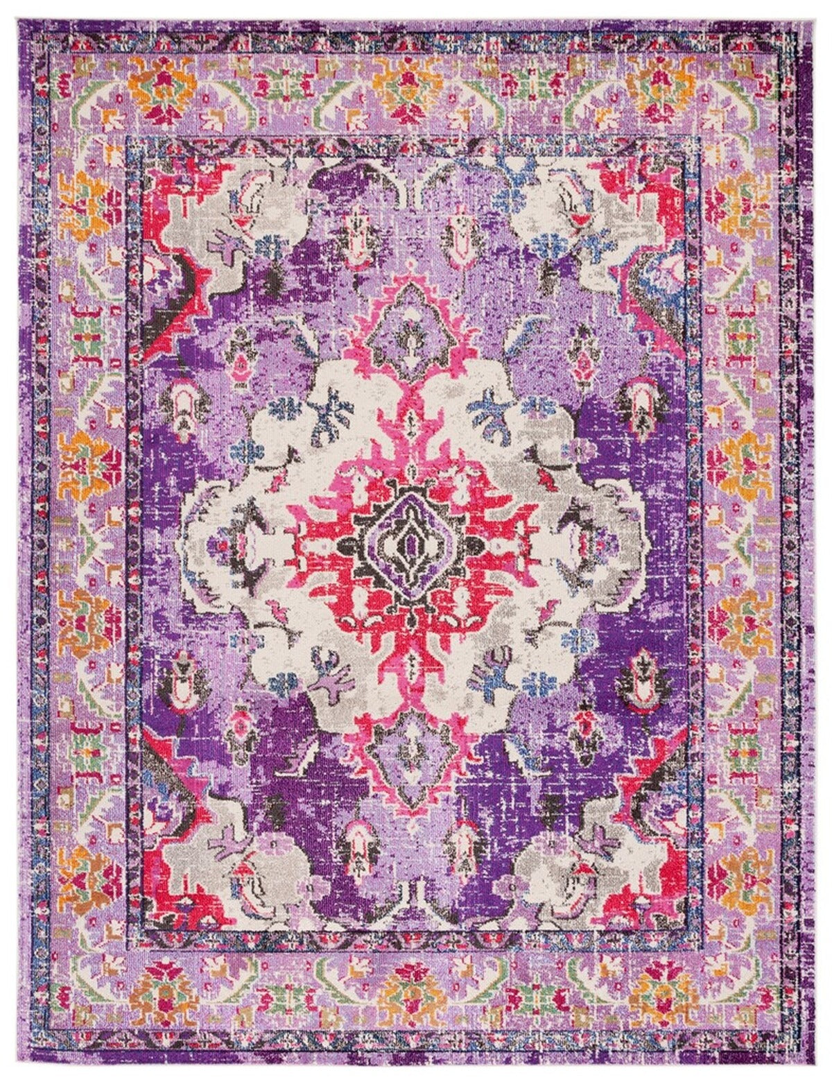 Monaco Transitional Rug