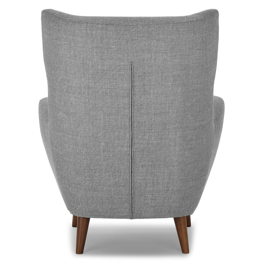 Mod Lounge Chair Jay Gray - From Where - 