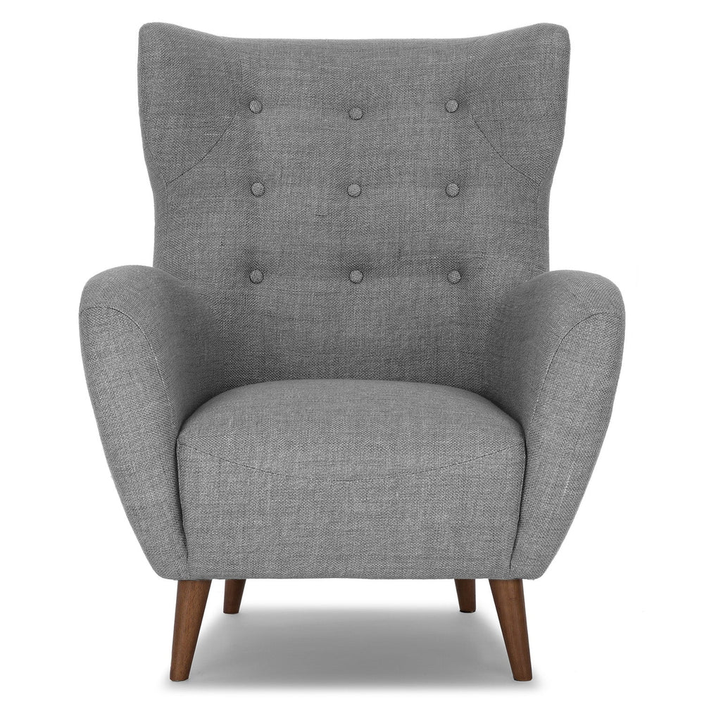 Mod Lounge Chair Jay Gray - From Where - 