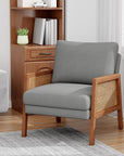 Modern Accent Chair - From Where - 