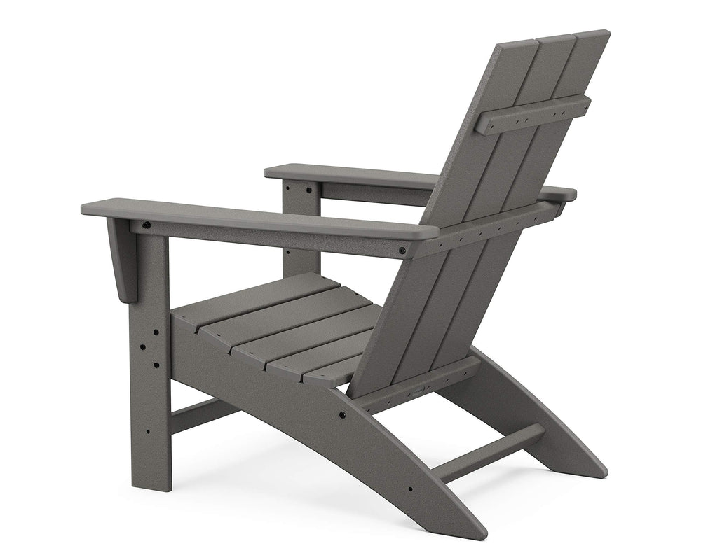 Modern Adirondack Chair - From Where - 