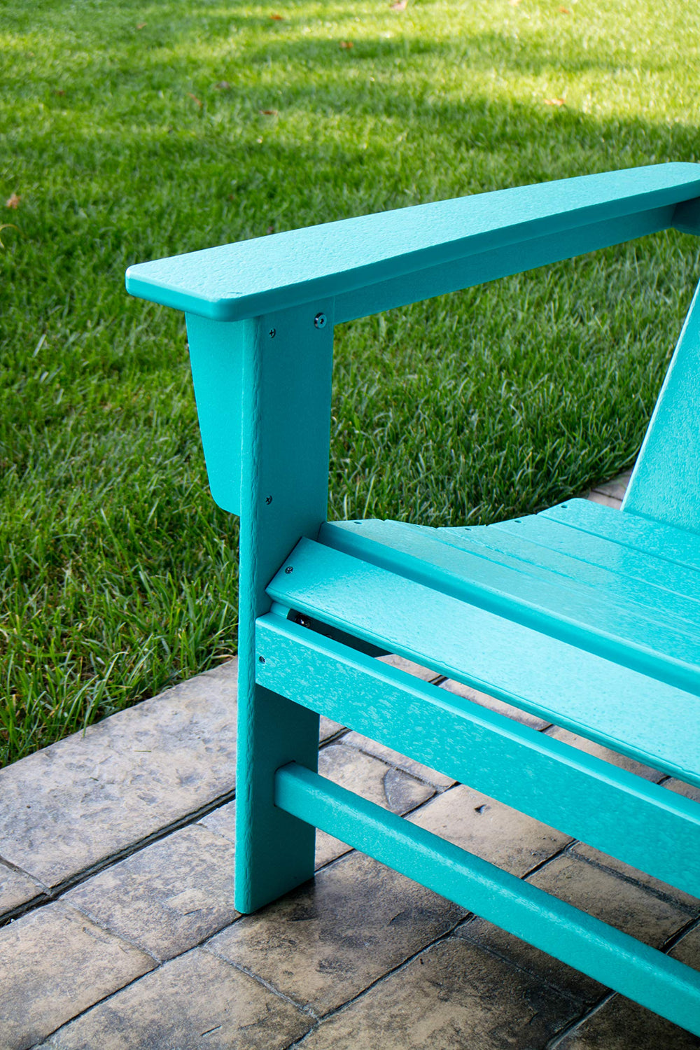 Modern Adirondack Chair - From Where - 