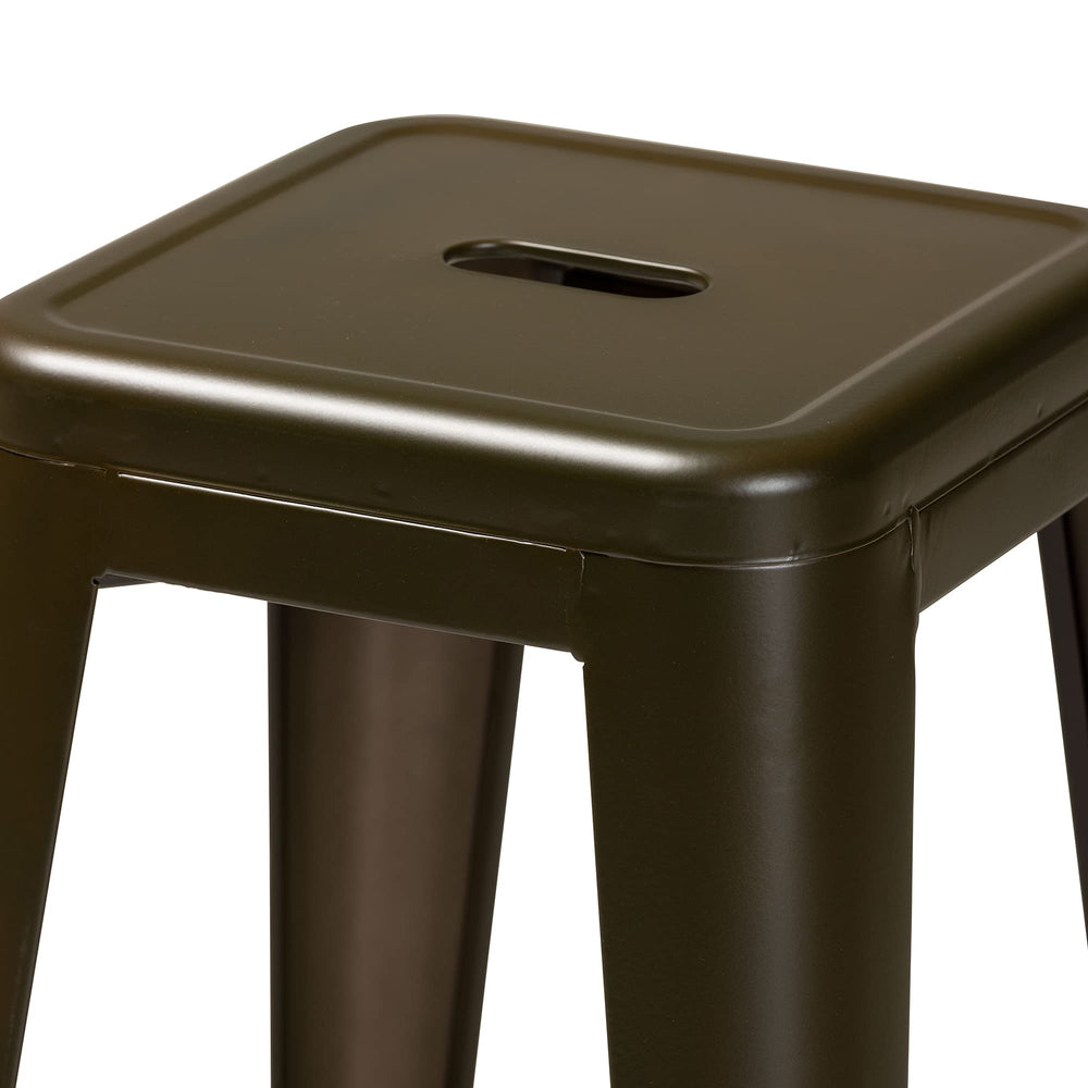 Modern and Contemporary Bar Stool - From Where - 