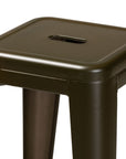 Modern and Contemporary Bar Stool - From Where - 