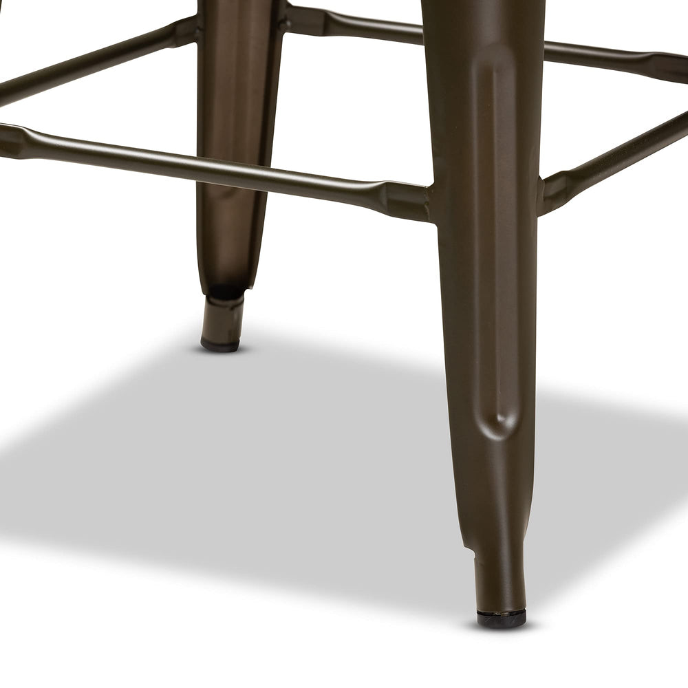 Modern and Contemporary Bar Stool - From Where - 