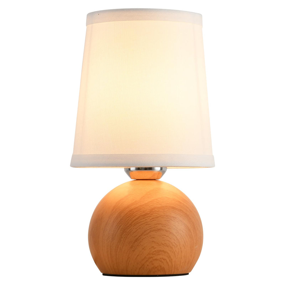 Modern Bedside Table Lamp - From Where - 