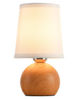 Modern Bedside Table Lamp - From Where - 
