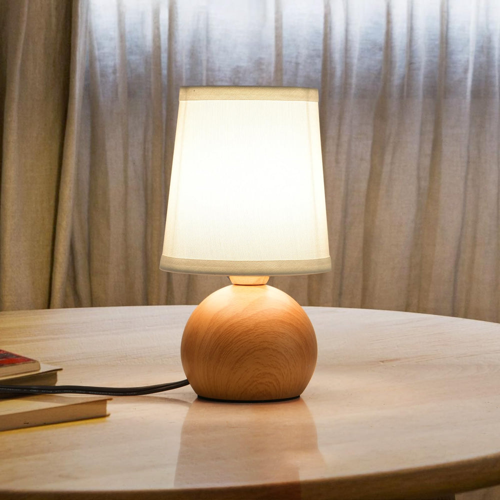 Modern Bedside Table Lamp - From Where - 