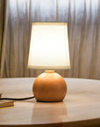 Modern Bedside Table Lamp - From Where - 