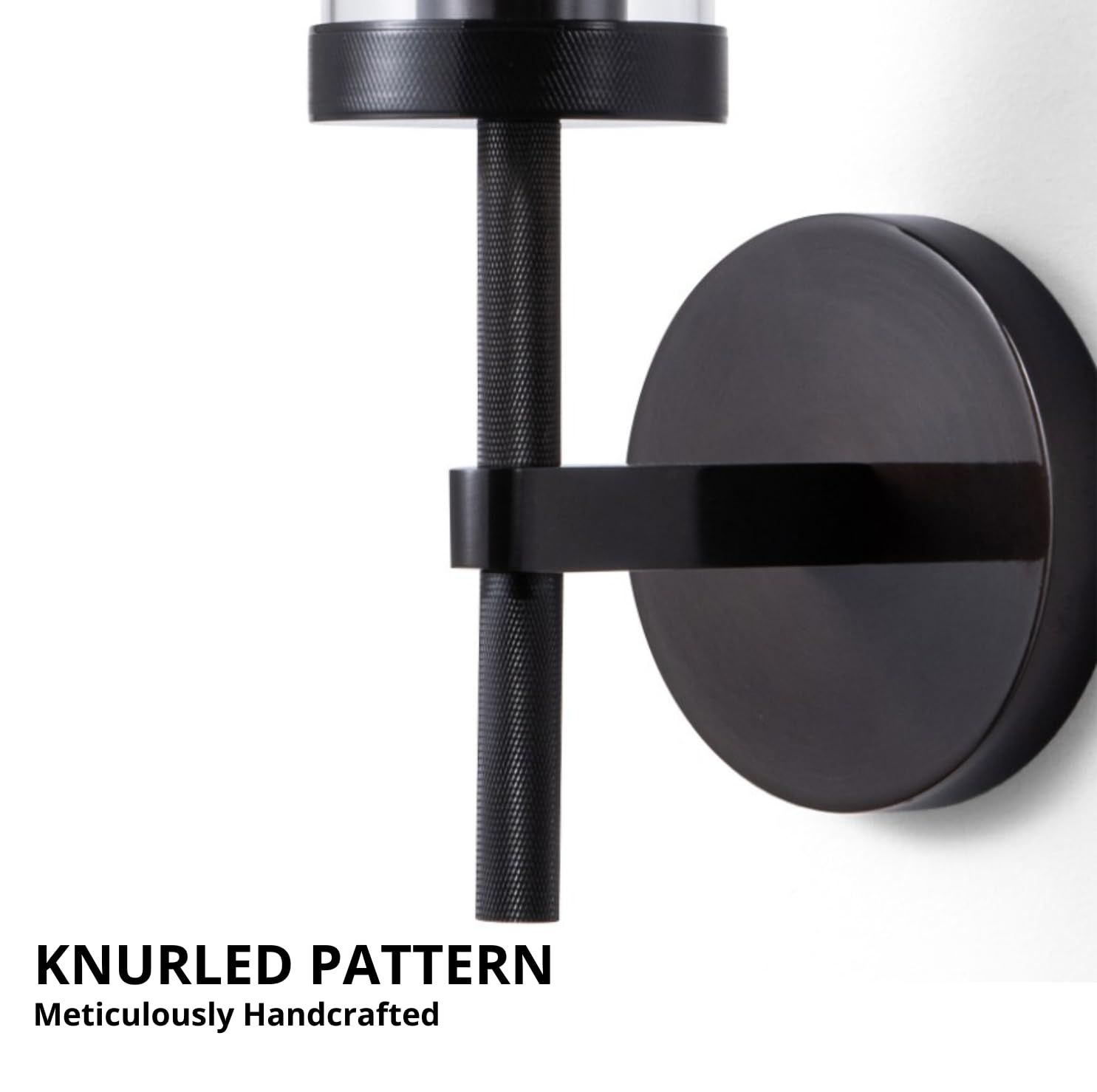 Modern Brass 19 - Inch Vanity Light (Set of 2) - From Where - 