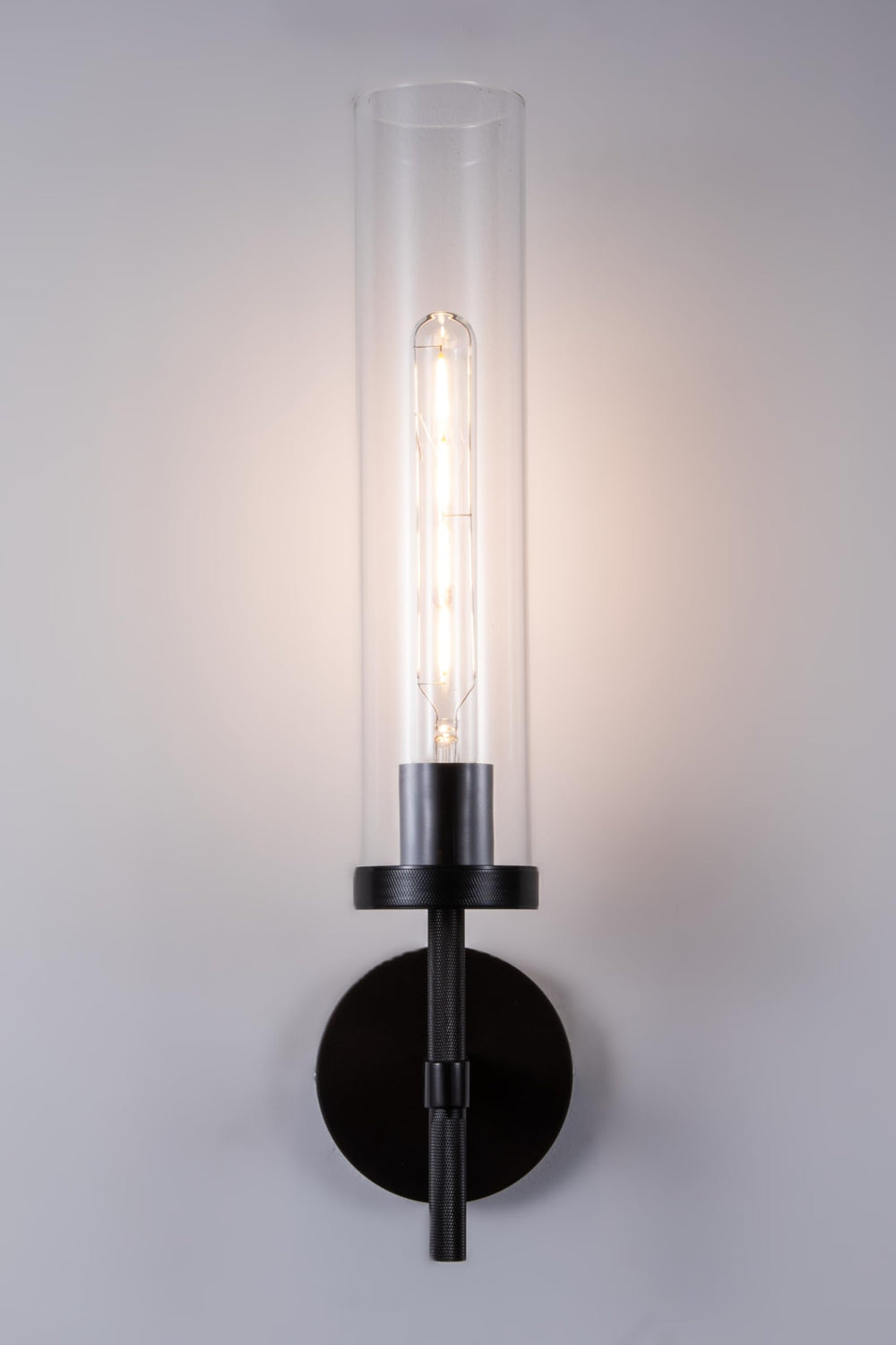 Modern Brass 19 - Inch Vanity Light (Set of 2) - From Where - 