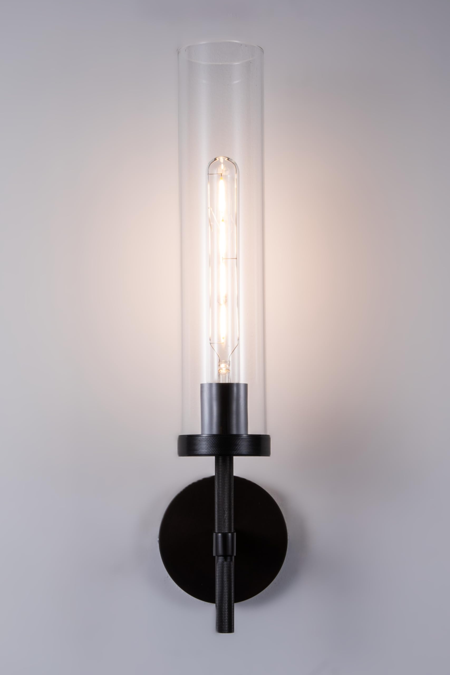 Modern Brass 19 - Inch Vanity Light (Set of 2) - From Where - 