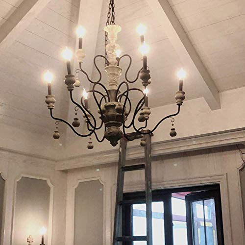 Modern Craft Satellite Chandelier - From Where - 