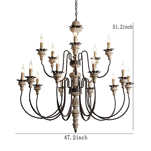 Modern Craft Satellite Chandelier - From Where - 