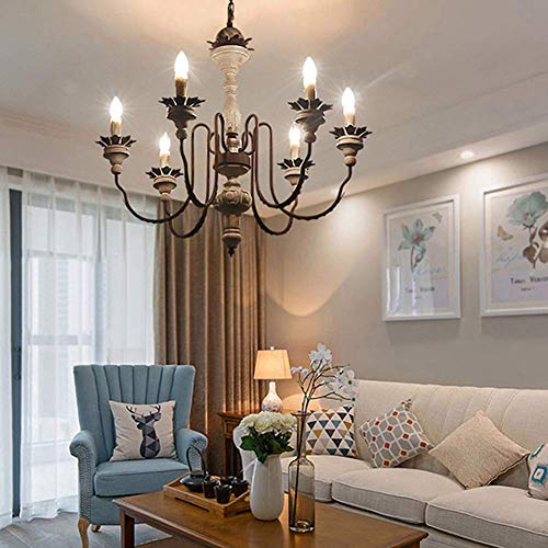Modern Craft Satellite Chandelier - From Where - 