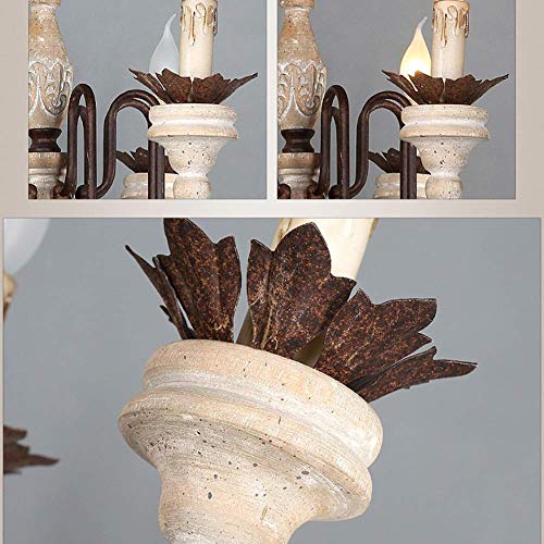 Modern Craft Satellite Chandelier - From Where - 