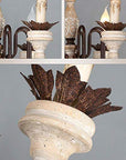 Modern Craft Satellite Chandelier - From Where - 