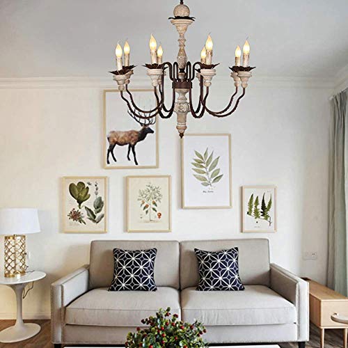 Modern Craft Satellite Chandelier - From Where - 