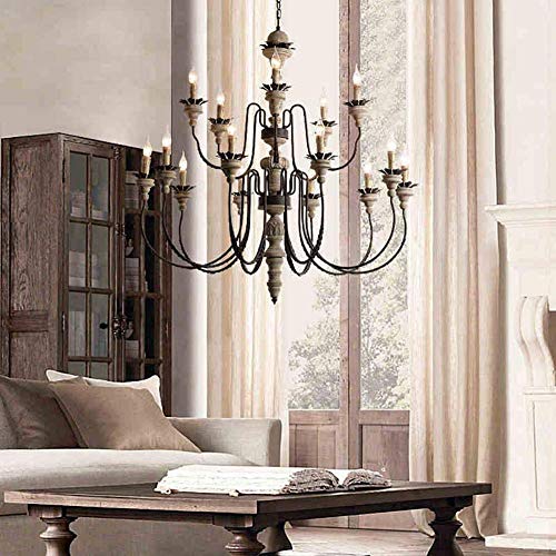 Modern Craft Satellite Chandelier - From Where - 
