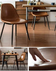 Modern Kitchen Dining Room Chair - From Where - 