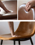 Modern Kitchen Dining Room Chair - From Where - 