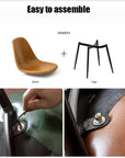 Modern Kitchen Dining Room Chair - From Where - 