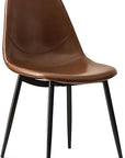 Modern Kitchen Dining Room Chair - From Where - 