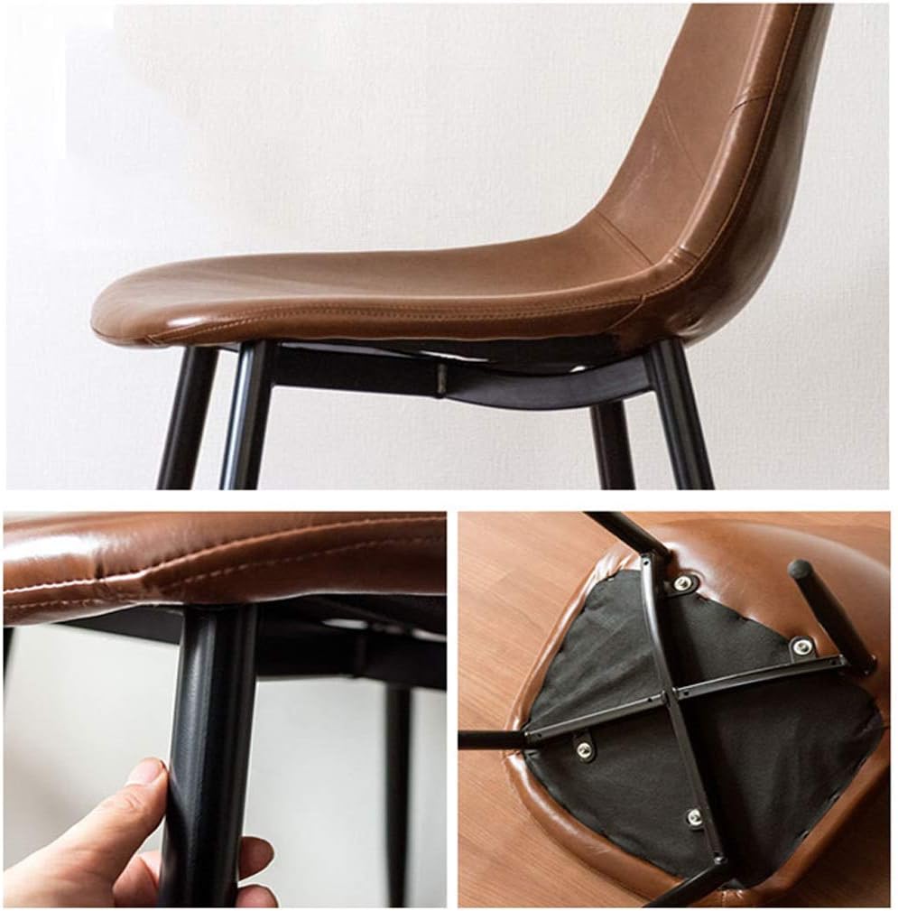 Modern Kitchen Dining Room Chair - From Where - 