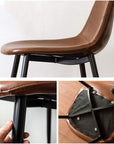 Modern Kitchen Dining Room Chair - From Where - 