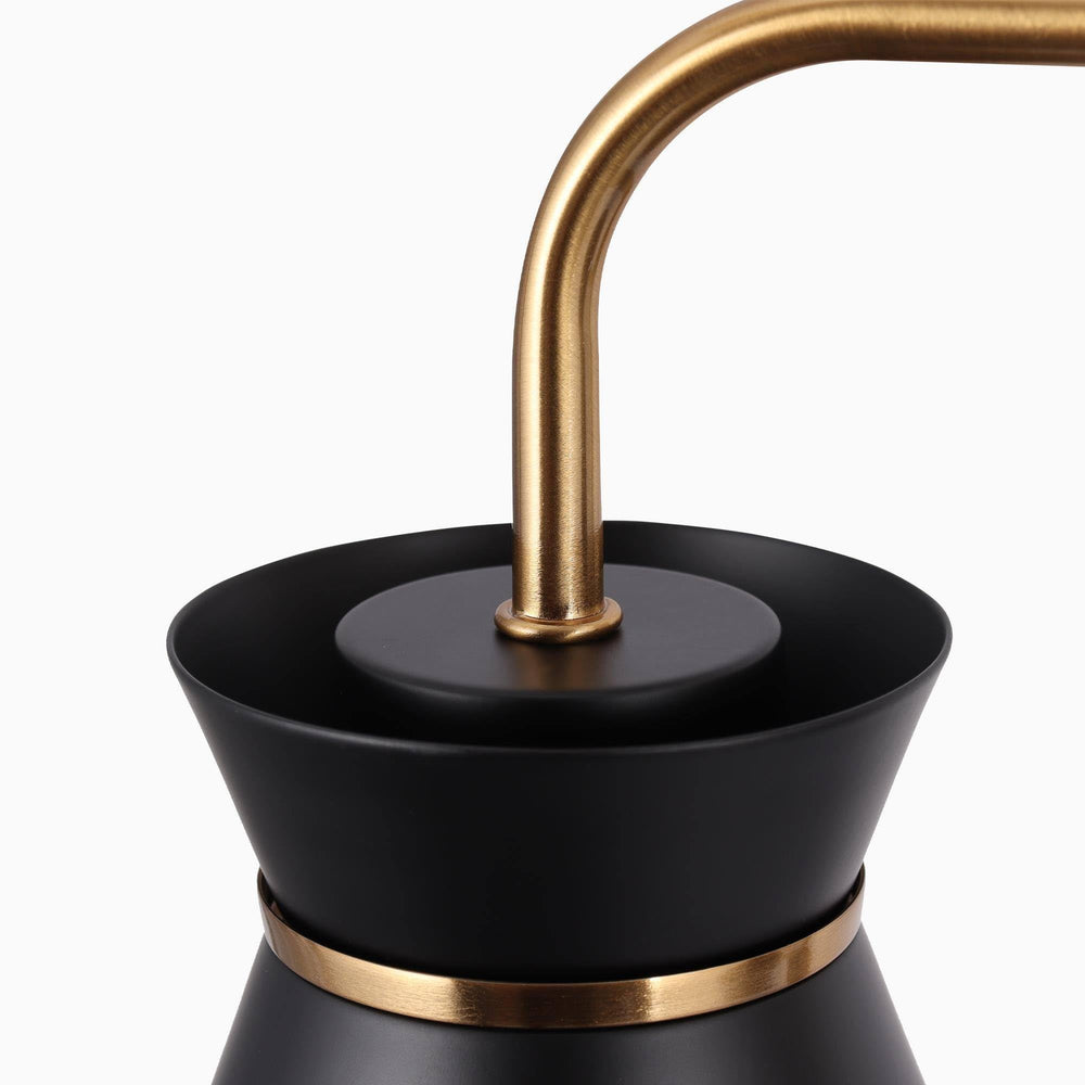 Modern Linear Pendant Light - From Where - 