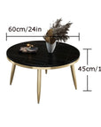 Modern Minimalist Coffee Table - From Where - 