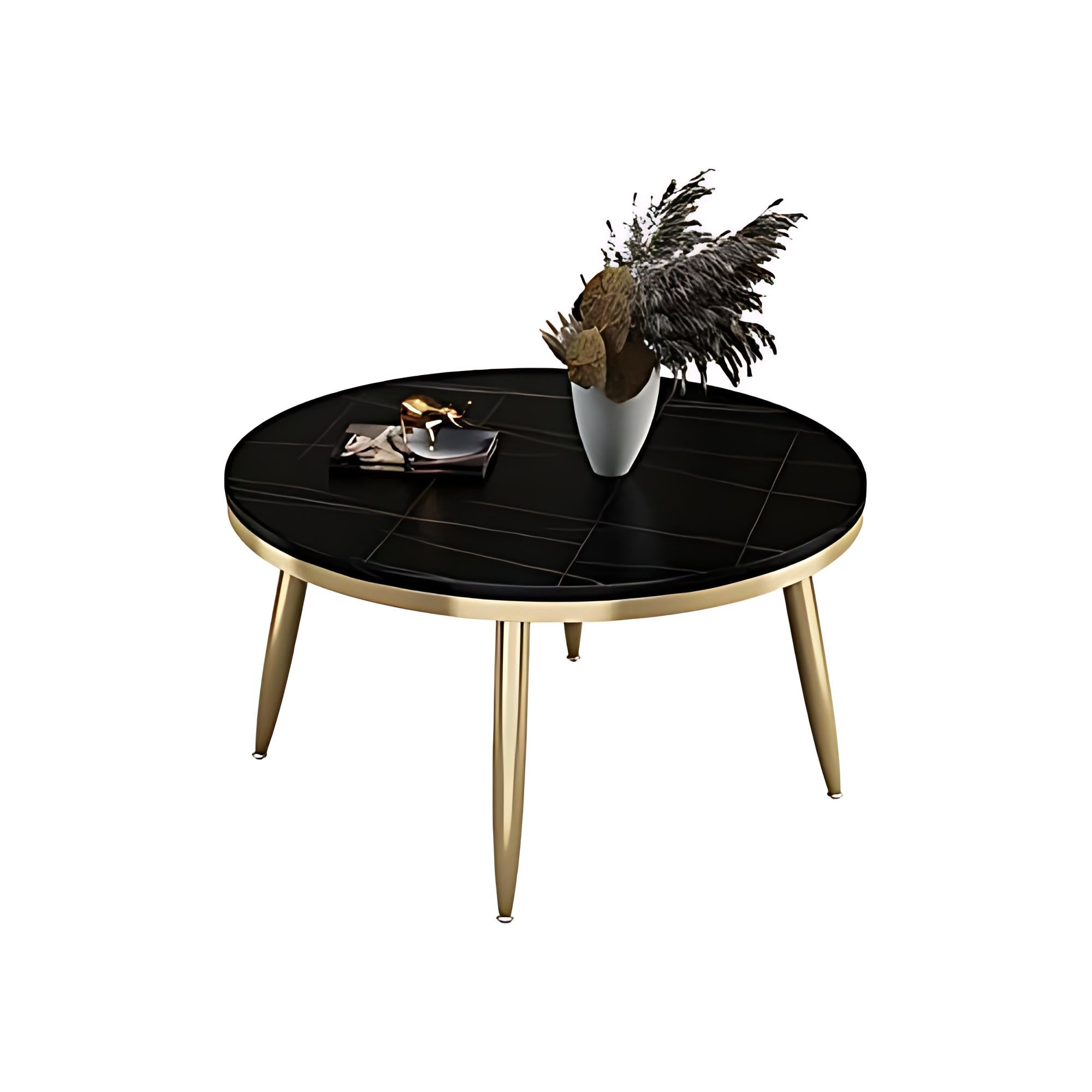Modern Minimalist Coffee Table - From Where - 