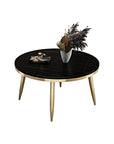 Modern Minimalist Coffee Table - From Where - 