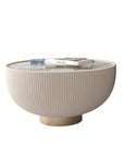 Modern Minimalist Tea Table - From Where - 