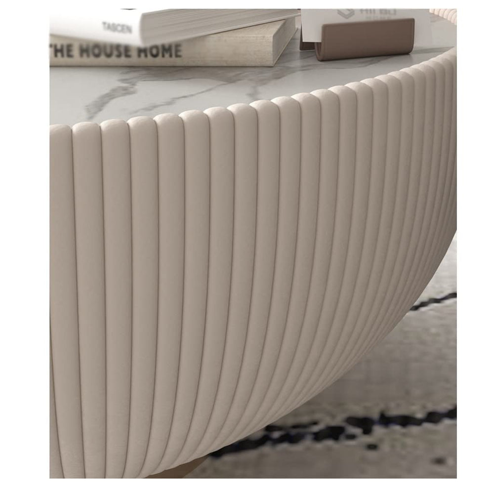 Modern Minimalist Tea Table - From Where - 