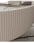 Modern Minimalist Tea Table - From Where - 