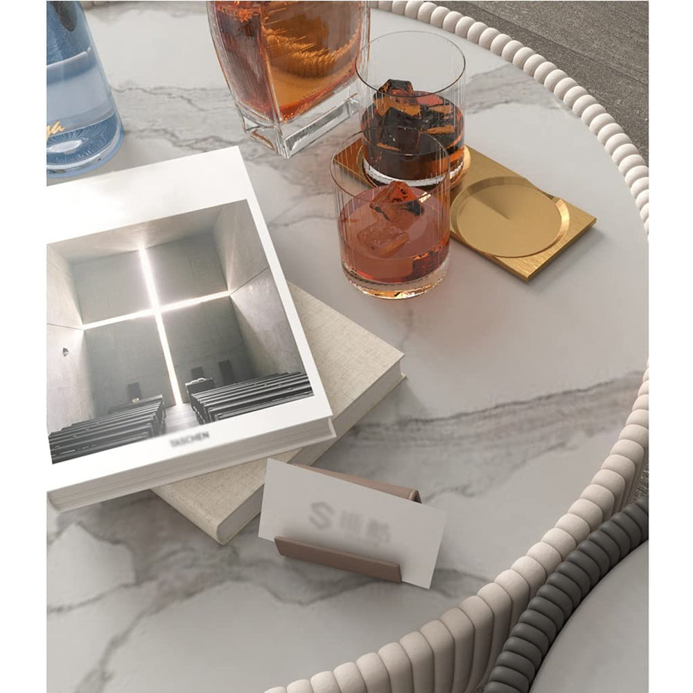 Modern Minimalist Tea Table - From Where - 