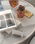Modern Minimalist Tea Table - From Where - 