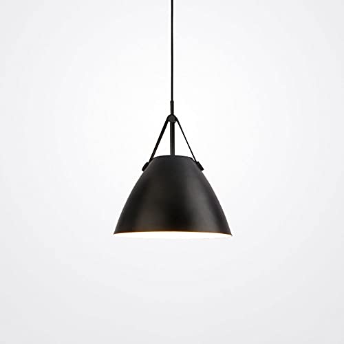 Modern Pendant Light Fixture - From Where - 