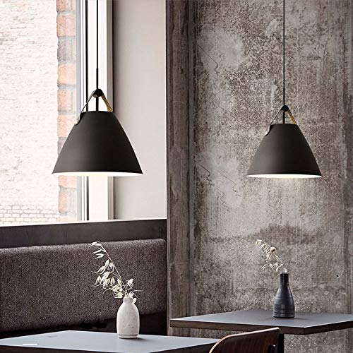 Modern Pendant Light Fixture - From Where - 