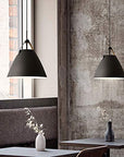 Modern Pendant Light Fixture - From Where - 