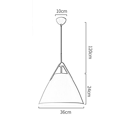 Modern Pendant Light Fixture - From Where - 