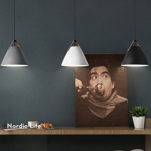 Modern Pendant Light Fixture - From Where - 