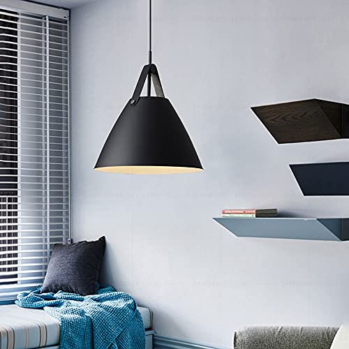 Modern Pendant Light Fixture - From Where - 