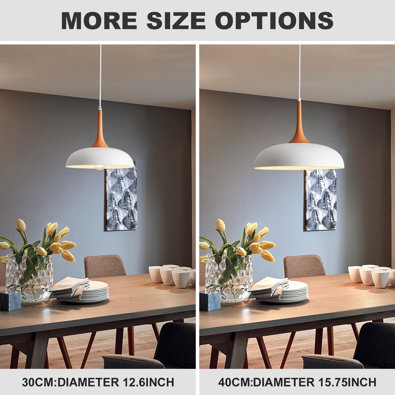Modern Pendant Light Fixtures - From Where - 