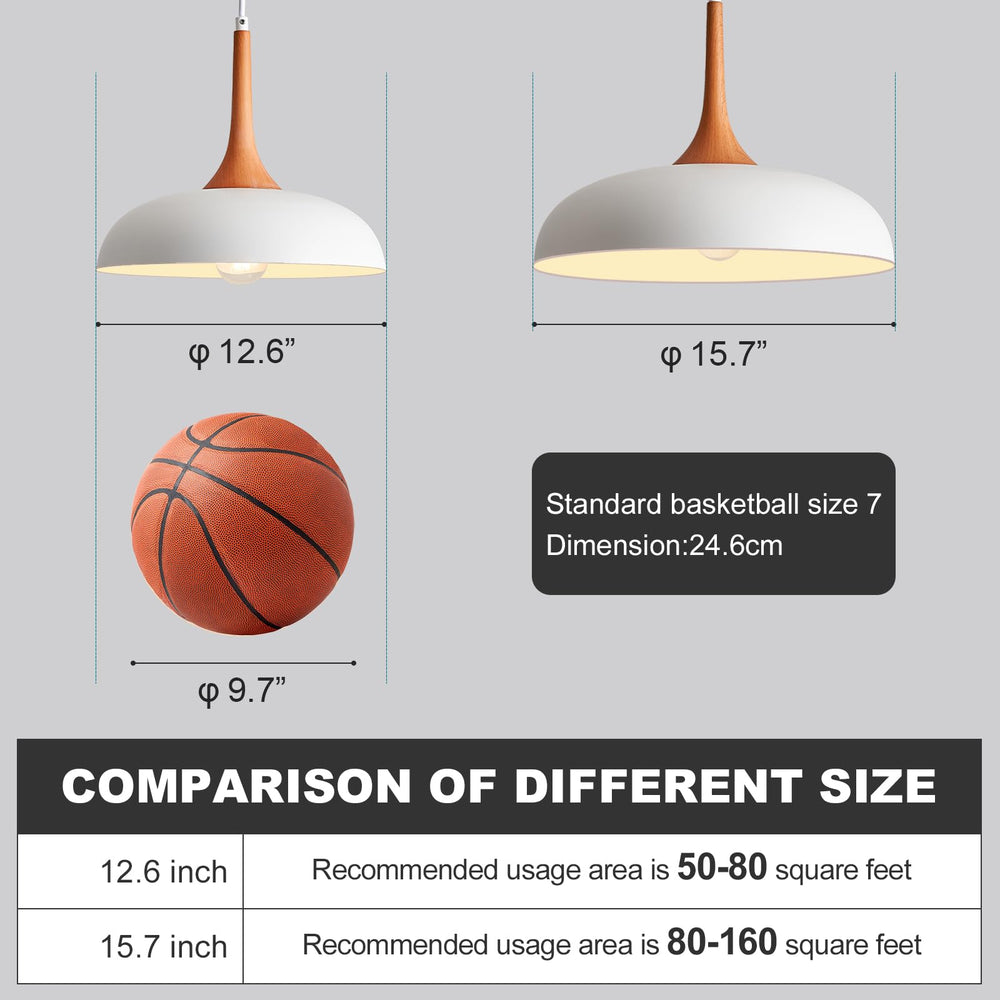 Modern Pendant Light Fixtures - From Where - 