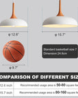 Modern Pendant Light Fixtures - From Where - 