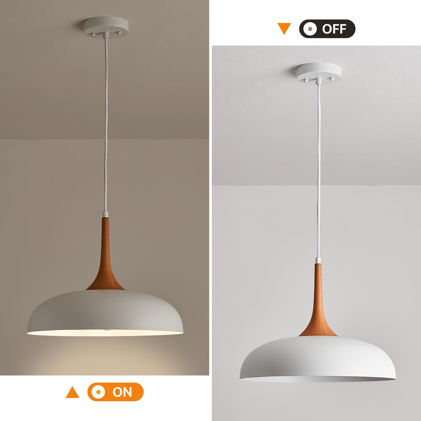 Modern Pendant Light Fixtures - From Where - 
