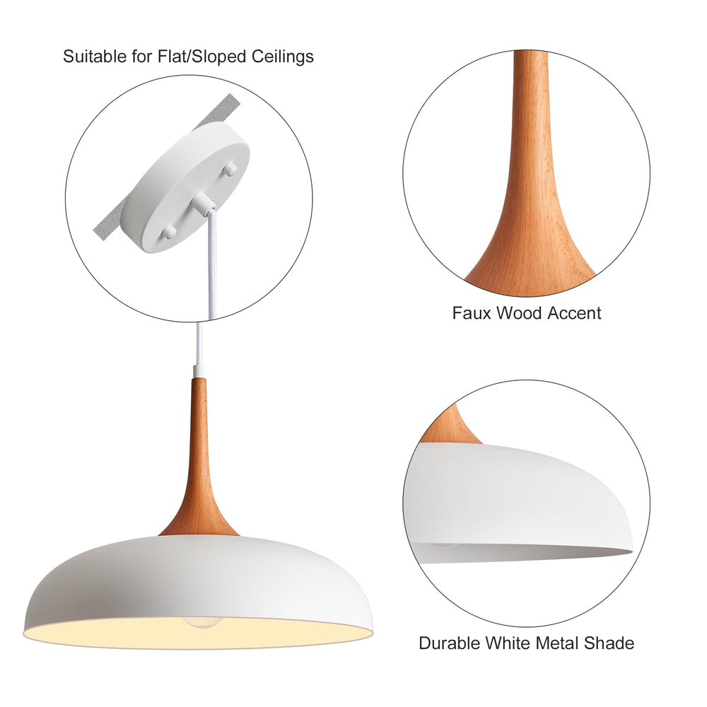 Modern Pendant Light Fixtures - From Where - 