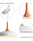Modern Pendant Light Fixtures - From Where - 